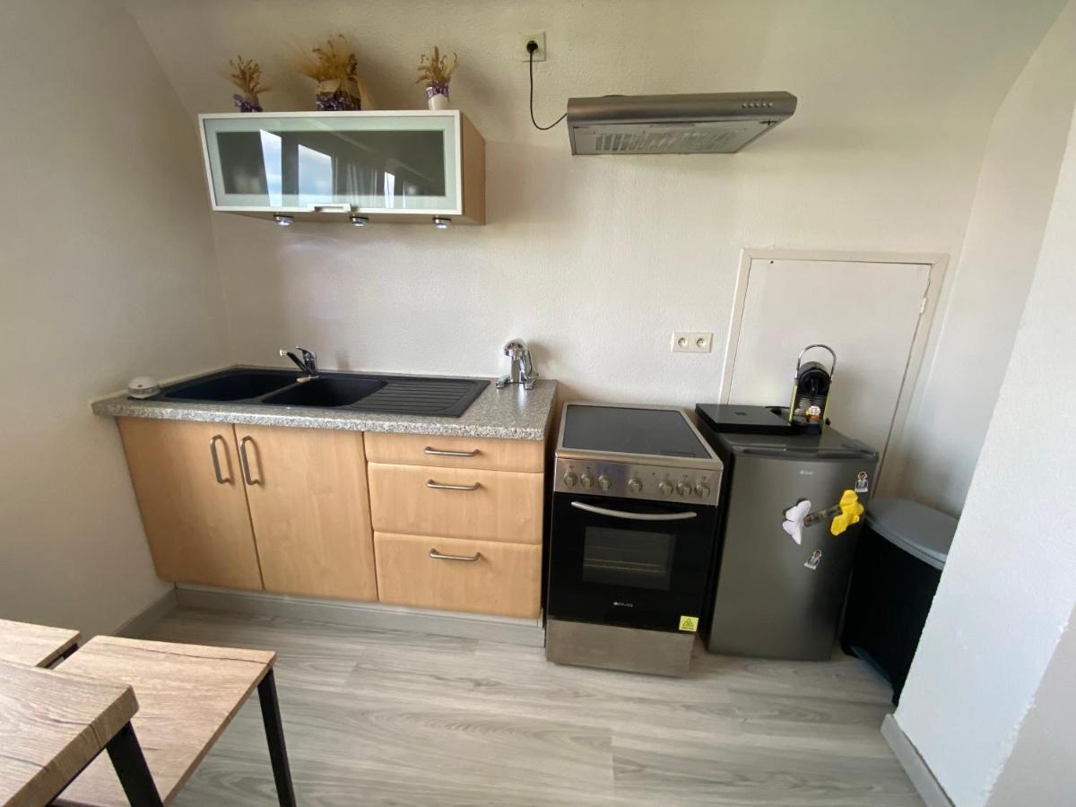 Au Paradis D'Alsace 55 M2 Nature & Relax Ingwiller Exterior foto