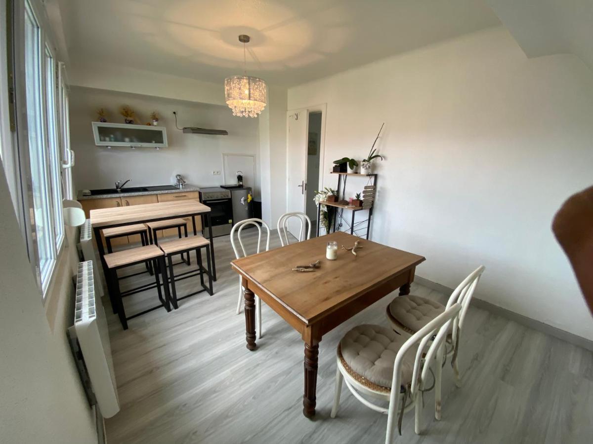 Au Paradis D'Alsace 55 M2 Nature & Relax Ingwiller Exterior foto