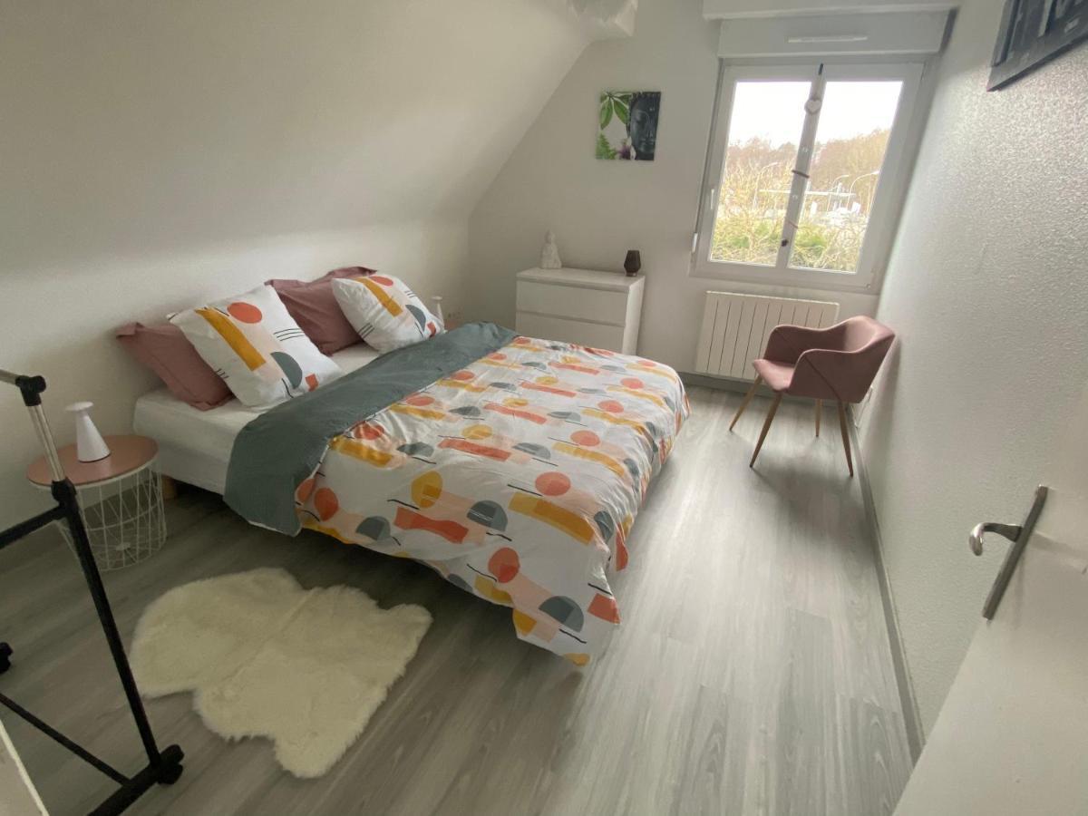 Au Paradis D'Alsace 55 M2 Nature & Relax Ingwiller Exterior foto
